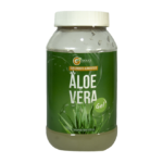 ALOE VERA GEL Y PULPA