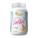SBELTA COOKIES & CREAM
