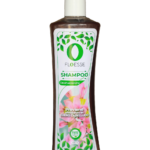 SHAMPOO DE CACAHUANANCHE