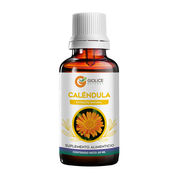 CALENDULA