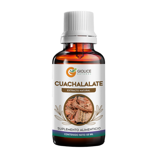 CUACHALALATE