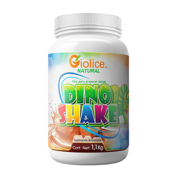 DINO SHAKE