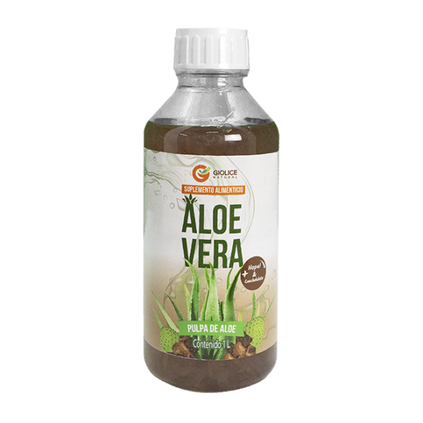 ALOE NOPAL/CUACHALALATE