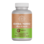 GINKGO TONIC