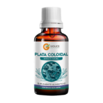 PLATA COLOIDAL