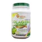 COLAGENO MANZANA VERDE