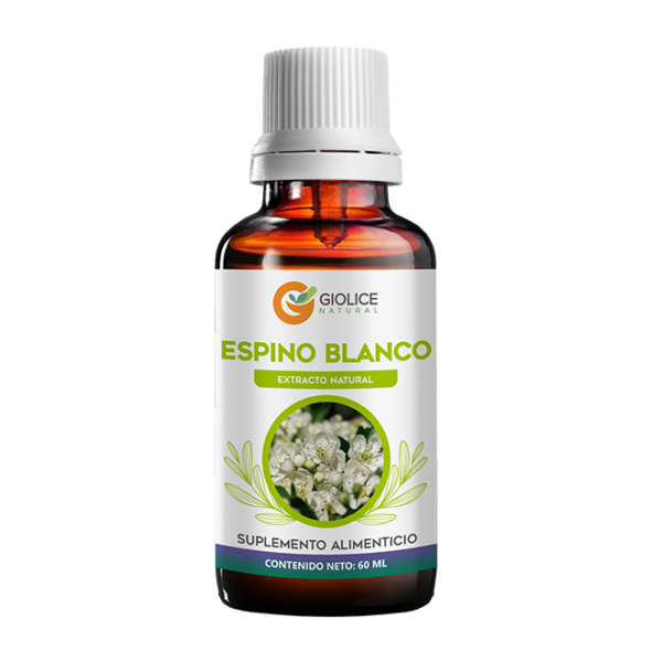 ESPINO BLANCO