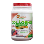 COLAGENO FRUTOS ROJOS
