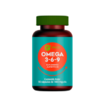 OMEGA 3 6 9