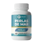 PERLAS DE MAR (VITAMINAS-OMEGA)