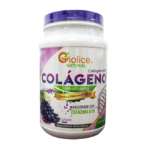 COLAGENO UVA