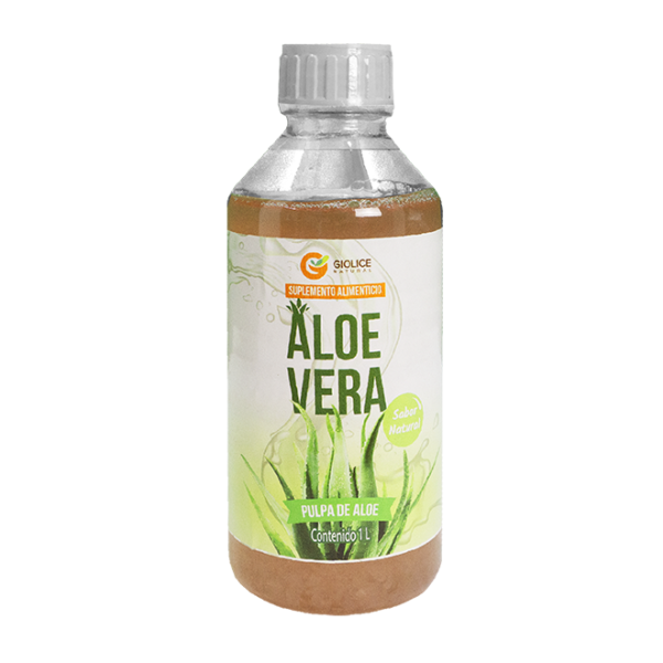 ALOE VERA NATURAL