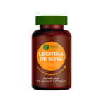 LECITINA DE SOYA