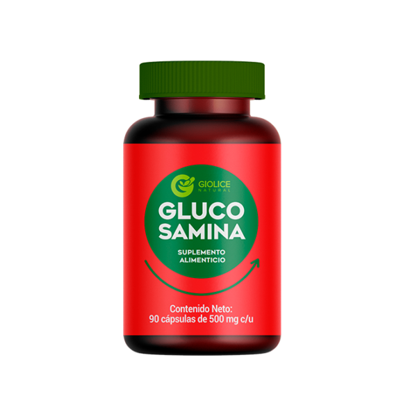 GLUCOSAMINA