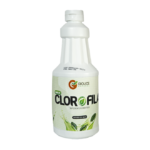 CLOROFILA