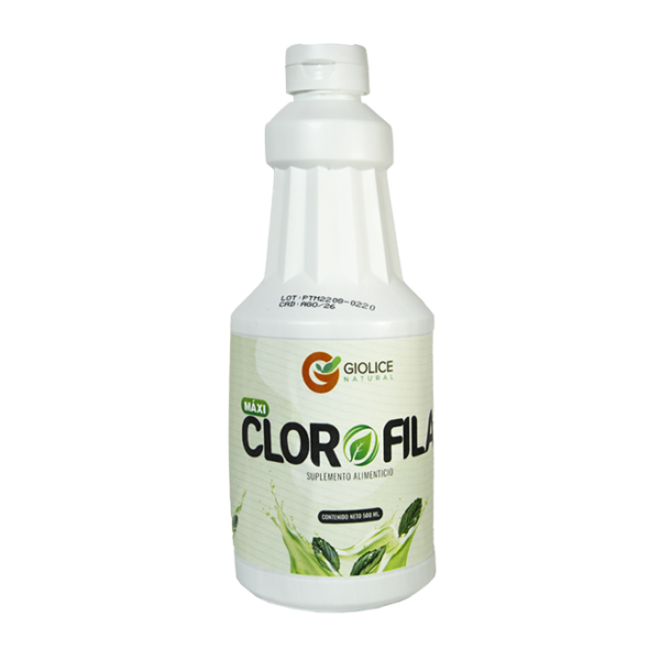 CLOROFILA