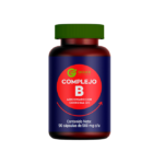 COMPLEJO B 60 CAPS