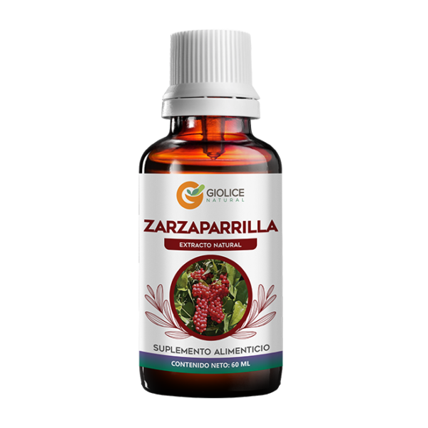 ZARZAPARRILLA