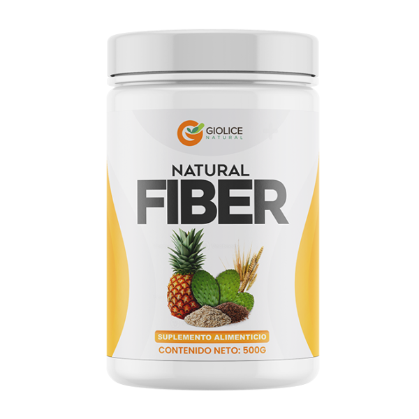 NATURAL FIBER