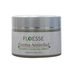 CREMA ANTIEDAD CON COLAGENO