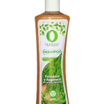 SHAMPOO COLA DE CABALLO