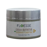 CREMA NUTRITIVA CON VITAMINA E